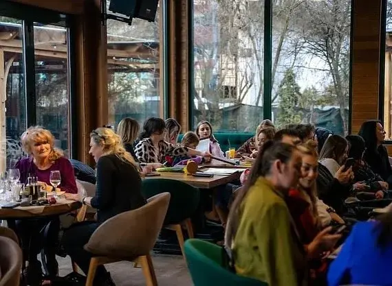 Restaurant nuntă Bistrița-Năsăud – Casa Cu Bere